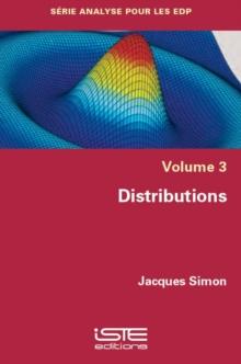 Distributions