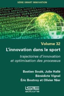 L'innovation dans le sport