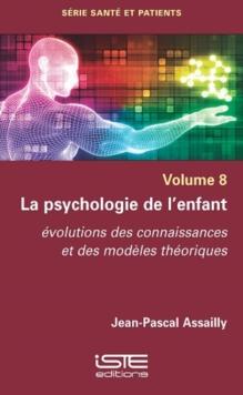 La psychologie de l'enfant