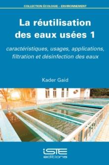 La reutilisation des eaux usees 1