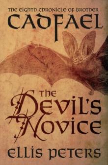 The Devil's Novice : A cosy medieval whodunnit featuring classic crime s most unique detective