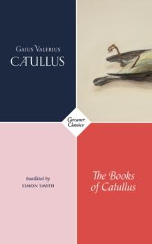 The Books of Catullus