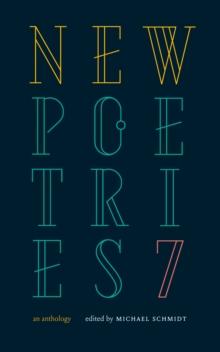 New Poetries VII