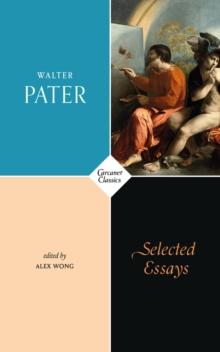 Selected Essays