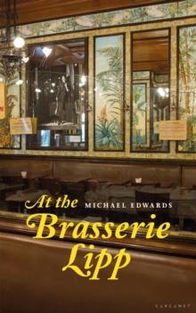 At the Brasserie Lipp