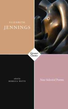 New Selected Poems