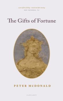 The Gifts of Fortune