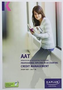 Credit Management - Study Text