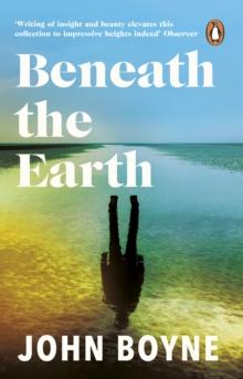 Beneath the Earth