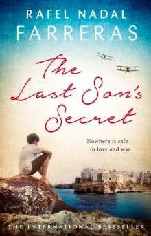 The Last Son's Secret