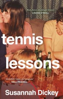 Tennis Lessons