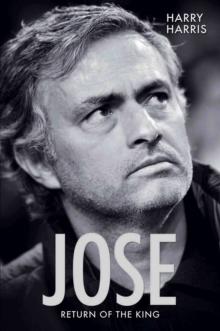 Jose - Return of the King