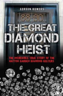 The Great Diamond Heist