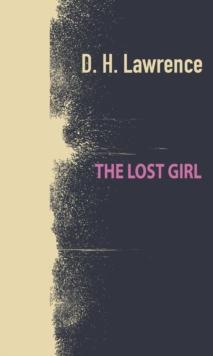 The Lost Girl