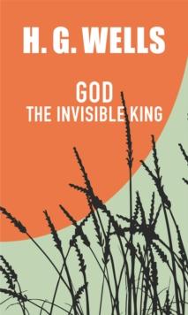 God the Invisible King