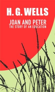 Joan and Peter : The story of an education