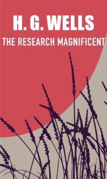 THE RESEARCH MAGNIFICENT