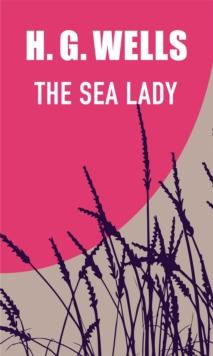 THE SEA LADY