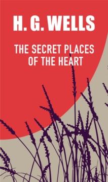 THE SECRET PLACES OF THE HEART