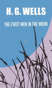 THE FIRST MEN IN THE MOON