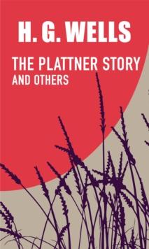 THE PLATTNER STORY AND OTHERS