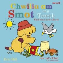 Chwilia am Smot ar y Traeth / Find Smot at the Beach : Find Smot at the Beach