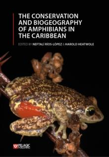 The Conservation and Biogeography of Amphibians in the Caribbean