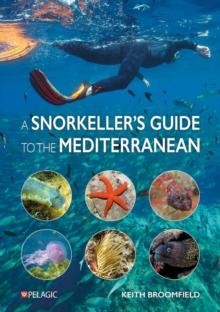 A Snorkeller's Guide to the Mediterranean : A photographic ID guide to the most commonly encountered marine species