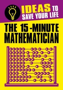 The 15-Minute Mathematician