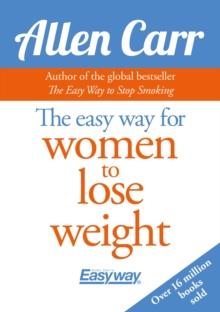 The Easy Way for Women to Lose Weight