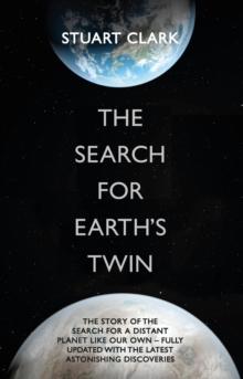 The Search For Earth's Twin