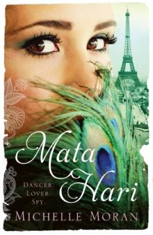 Mata Hari