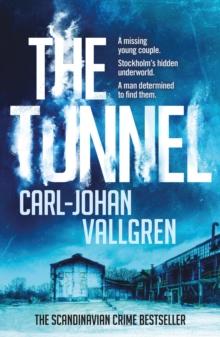 The Tunnel : Danny Katz Thriller (2)