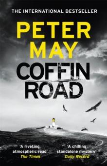 Coffin Road : An utterly gripping crime thriller from the author of The China Thrillers