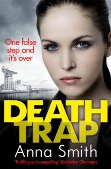 Death Trap : Rosie Gilmour 8