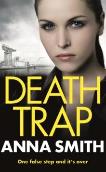 Death Trap : Rosie Gilmour 8