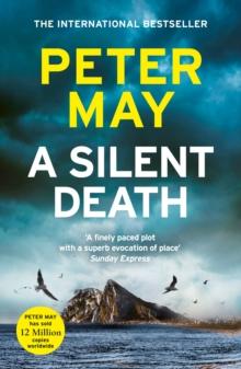 A Silent Death : The scorching new mystery thriller you won't put down