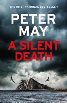 A Silent Death : The scorching new mystery thriller you won't put down