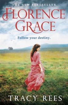 Florence Grace : From the bestselling author of The Hourglass