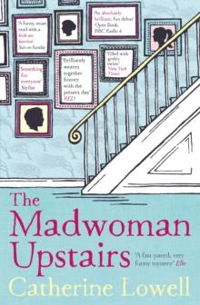 The Madwoman Upstairs : A light-hearted literary comedy