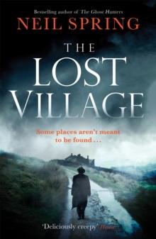 The Lost Village : A Haunting Page-Turner With A Twist You'll Never See Coming!