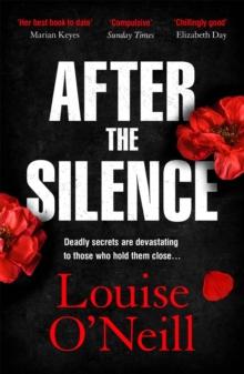 After the Silence : a twisty page-turner of deadly secrets and an unsolved murder investigation