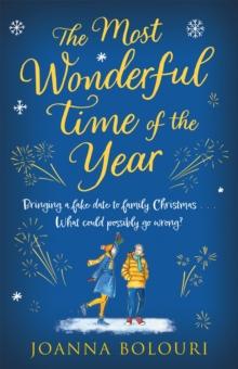 The Most Wonderful Time of the Year :   a heart-warming and hilarious festive romance