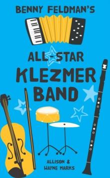 Benny Feldman's All-Star Klezmer Band