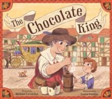 The Chocolate King