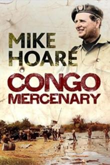 Congo Mercenary