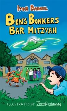 Ben's Bonker's Bar Mitzvah