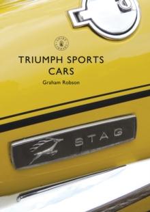 Triumph Sports Cars