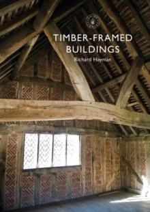 Timber-framed Buildings