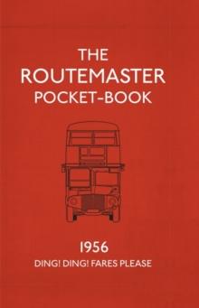 The Routemaster Pocket-Book